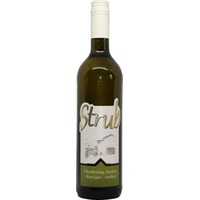 Chardonnay Barrique Auslese trocken - Weingut Walter Strub