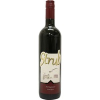 Portugieser Rotwein trocken - Weingut Walter Strub