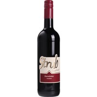 Dornfelder Rotwein trocken - Weingut Walter Strub