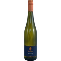 Riesling feinherb - Weingut Knodt-Trossen