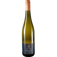 Riesling "K" trocken - Weingut Knodt-Trossen