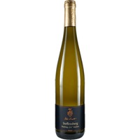 Steffensberg Riesling "J.A." trocken - Weingut Knodt-Trossen