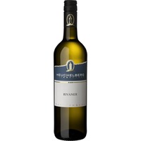 Rivaner halbtrocken - Heuchelberg Weingärtner eG