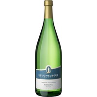Stettener Heuchelberg Riesling feinherb 1,0 L - Heuchelberg Weingärtner eG