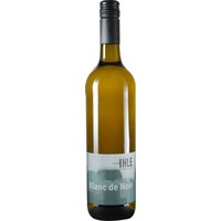 Blanc de Noir trocken - Weingut Ihle
