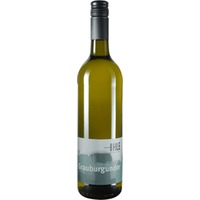 Grauburgunder Kabinett trocken - Weingut Ihle