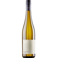 Gewürztraminer Spätlese süß Bio - Weingut Hess