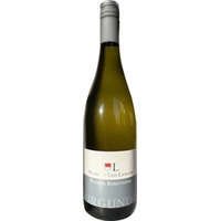 Weißer Burgunder trocken - Weingut Leo Langer