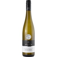 Scheurebe feinherb - Weingut Ludwig Schmitt