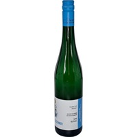 Cuveè Carl trocken - Weingut Klaus Fleschner