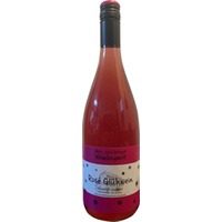 Rosé Glühwein 1,0 L - Wein- und Sektgut Wambsganß