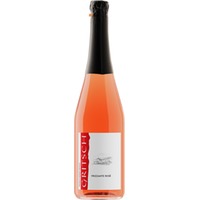 Frizzante Rosé trocken - Weingut Roman Gritsch