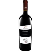 Piramo Lacrima di Morro d’Alba DOC trocken Bio - Vigna degli Estensi