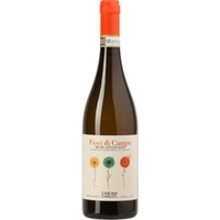 Fiori di Campo Moscato D'Asti DOCG süß 0,375 L - Cascina Carlòt