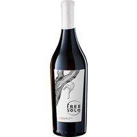 Free Solo White trocken Bio - Weingut Michael Opitz
