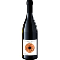 Pinot Gris - Traminer Orange Wein trocken Bio - Weingut Michael Opitz