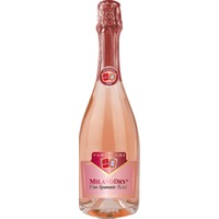 MilanoDry Rose trocken - Panizzari