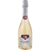 MilanoDry Bianco trocken - Panizzari