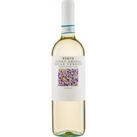 Azienda Agricola Fasoli Gino PIGIO Pinot Grigio - 6Fl. á 0,75l