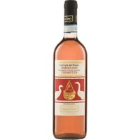 Azienda Agricola Fasoli Gino CORTE DEL POZZO Bardolino Chiaretto - 6Fl. á 0,75l