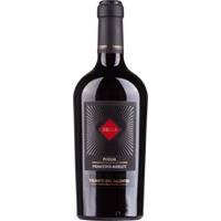 Farnese Fantini Zolla Primitivo / Merlot