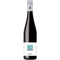 Weißer Burgunder Reserve - Weingut Berger