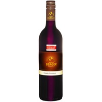 Rotweincuvée "Premium" - Weingut Berger