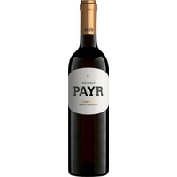 Höflein Cuvée "Granat" ÖTW Ortswein BIO - Weingut Payr