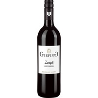 Zweigelt Ried Umriss - Weingut Giefing