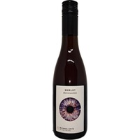 Merlot Beerenauslese BIO 0,375 L - Weingut Michael Opitz