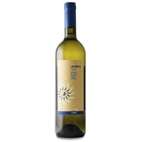 La Staffa Verdicchio dei Castelli di Jesi Classico Superiore