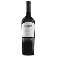 Queulat Gran Reserva Carmenère Syrah