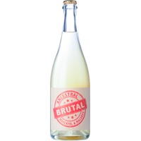 Cueva Brutal Ancestral