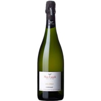 Mas Candí Macabeu Brut Nature
