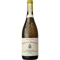 Château de Beaucastel Châteauneuf-du-Pape Blanc AOC