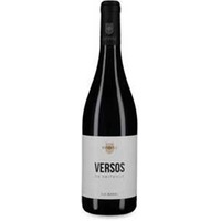 Versos de Valtuille Mencia