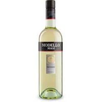 Modello Bianco Trevenezie