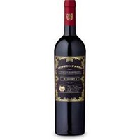 Doppio Passo Riserva Manduria trocken