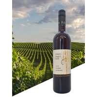 Tauber Schwarz, Weingut Johann August Sack