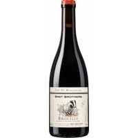 Beaujolais Brouilly Zen AOC - BIO