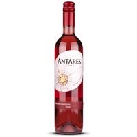 Antares Rosado Central Valley
