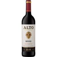 Alto Rouge