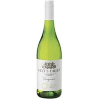 Alvi's Drift Signature Viognier