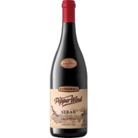 Old Road Pepper Wind Syrah