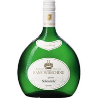 Hans Wirsching Iphöfer Scheurebe Qualitätswein