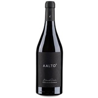 Aalto Blanco de Parcela