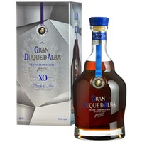 Brandy Gran Duque de Alba XO con Estuche Geschenk