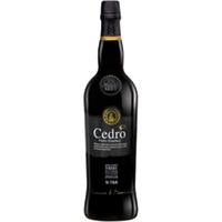 Williams & Humbert Cedro PX