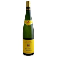 Hugel Gentil