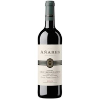 Anares Crianza